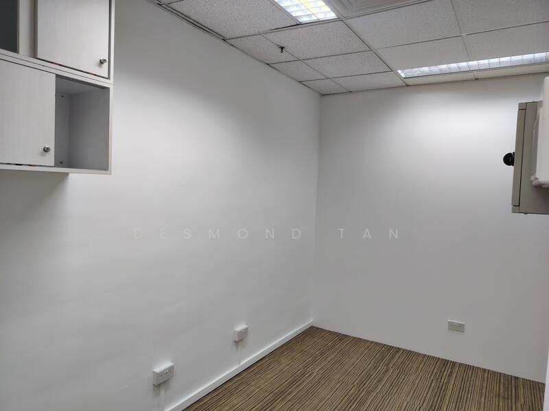 Eastgate, 46 East Coast Road, 500 sqft, Office For Rent, by Desmond Tan, 23568940 - CommercialGuru.com.sg