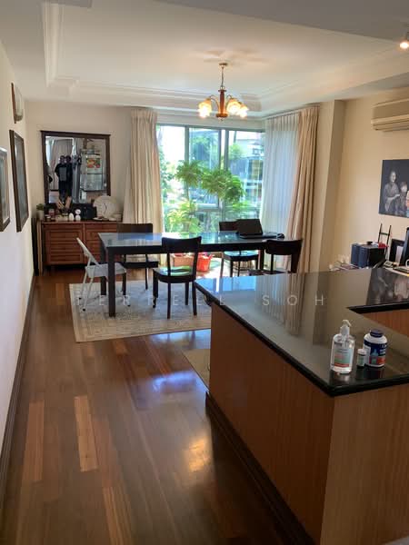 Wilkie 48, 48 Wilkie Road, Orchard / River Valley, 4 Bedrooms, 1,299 sqft, Condominium For Rent, by Terrell Soh, 23568952 - PropertyGuru.com.sg