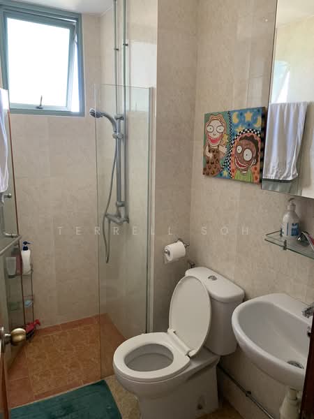 Wilkie 48, 48 Wilkie Road, Orchard / River Valley, 4 Bedrooms, 1,299 sqft, Condominium For Rent, by Terrell Soh, 23568952 - PropertyGuru.com.sg