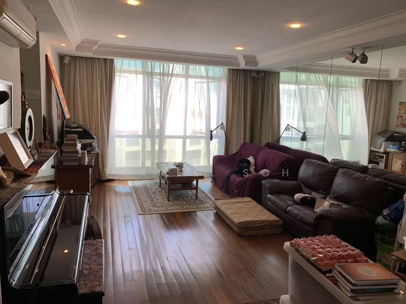 Wilkie 48, 48 Wilkie Road, Orchard / River Valley, 4 Bedrooms, 1,299 sqft, Condominium For Rent, by Terrell Soh, 23568952 - PropertyGuru.com.sg