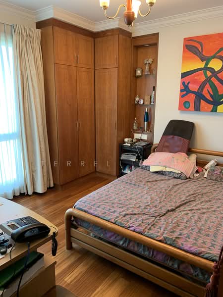 Wilkie 48, 48 Wilkie Road, Orchard / River Valley, 4 Bedrooms, 1,299 sqft, Condominium For Rent, by Terrell Soh, 23568952 - PropertyGuru.com.sg