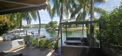 For Sale - The Berthside