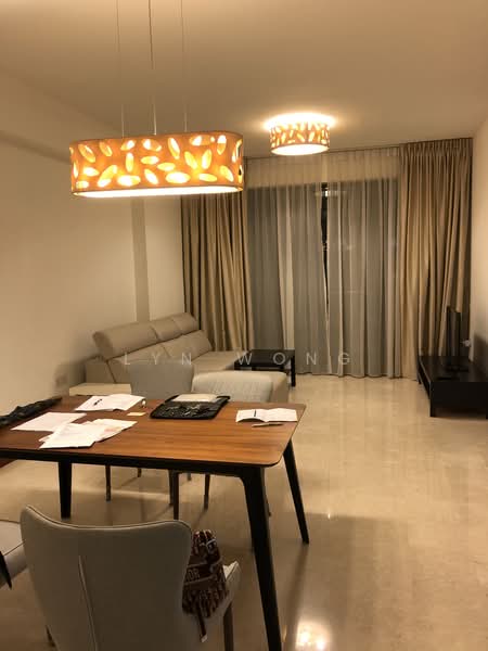 Rochelle At Newton, 188 Keng Lee Road, 2 Bedrooms, 1,012 sqft, Condominium For Sale, by Lyn Wong, 23569493 - PropertyGuru.com.sg