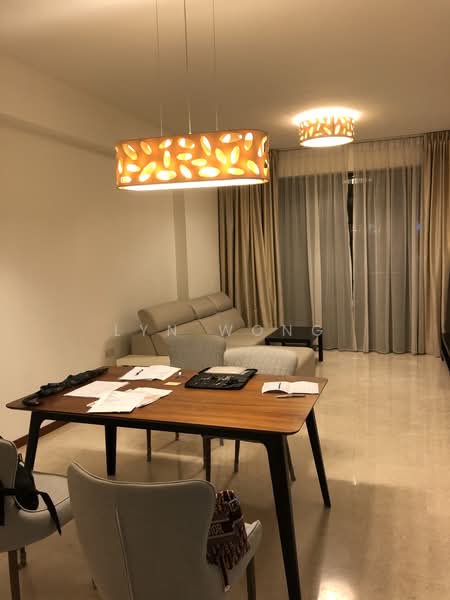 Rochelle At Newton, 188 Keng Lee Road, 2 Bedrooms, 1,012 sqft, Condominium For Sale, by Lyn Wong, 23569493 - PropertyGuru.com.sg