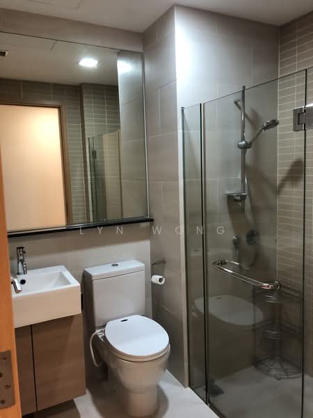 Rochelle At Newton, 188 Keng Lee Road, 2 Bedrooms, 1,012 sqft, Condominium For Sale, by Lyn Wong, 23569493 - PropertyGuru.com.sg