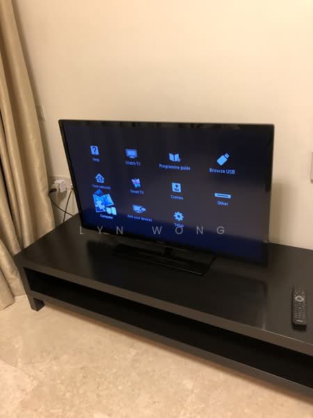 Rochelle At Newton, 188 Keng Lee Road, 2 Bedrooms, 1,012 sqft, Condominium For Sale, by Lyn Wong, 23569493 - PropertyGuru.com.sg