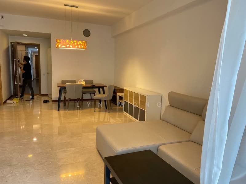 Rochelle At Newton, 188 Keng Lee Road, 2 Bedrooms, 1,012 sqft, Condominium For Sale, by Lyn Wong, 23569493 - PropertyGuru.com.sg
