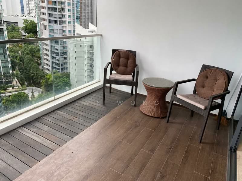Rochelle At Newton, 188 Keng Lee Road, 2 Bedrooms, 1,012 sqft, Condominium For Sale, by Lyn Wong, 23569493 - PropertyGuru.com.sg