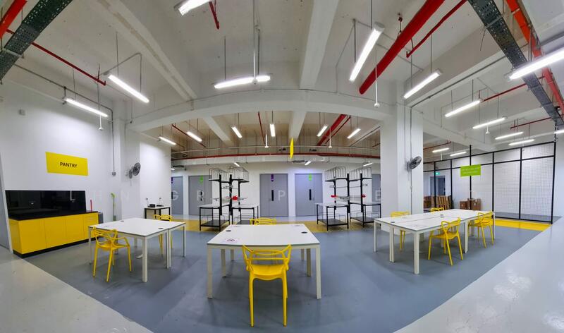 38 Ang Mo Kio Industrial Park 2, 38 Ang Mo Kio Industrial Park 2, 80 sqft, Light Industrial (B1) For Rent, by Work Plus Store Pte Ltd, 23569517 - CommercialGuru.com.sg
