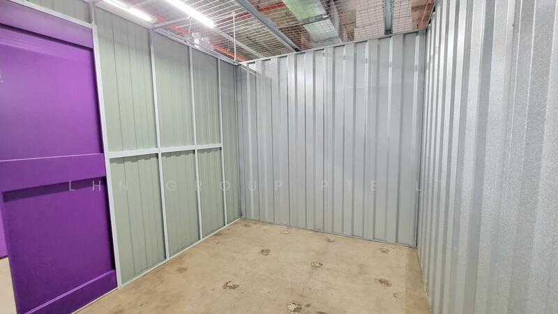 38 Ang Mo Kio Industrial Park 2, 38 Ang Mo Kio Industrial Park 2, 80 sqft, Light Industrial (B1) For Rent, by Work Plus Store Pte Ltd, 23569517 - CommercialGuru.com.sg