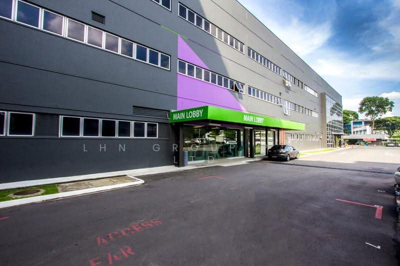38 Ang Mo Kio Industrial Park 2, 38 Ang Mo Kio Industrial Park 2, Ang Mo Kio / Bishan / Thomson, 169 sqft, Light Industrial (B1) For Rent, by Work Plus Store Pte Ltd, 23569517 - CommercialGuru.com.sg