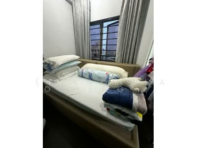 For Rent - Regent Park