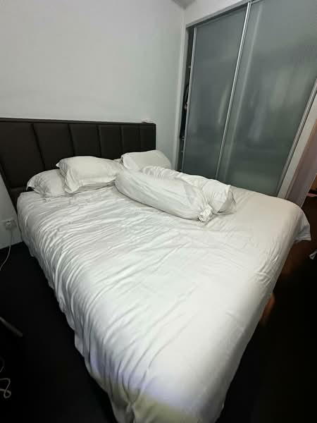 Regent Park, 26 Jalan Lempeng, 2 Bedrooms, 807 sqft, Condominium For Rent, by (Bilson)HaoSheng Bian, 23569535 - PropertyGuru.com.sg