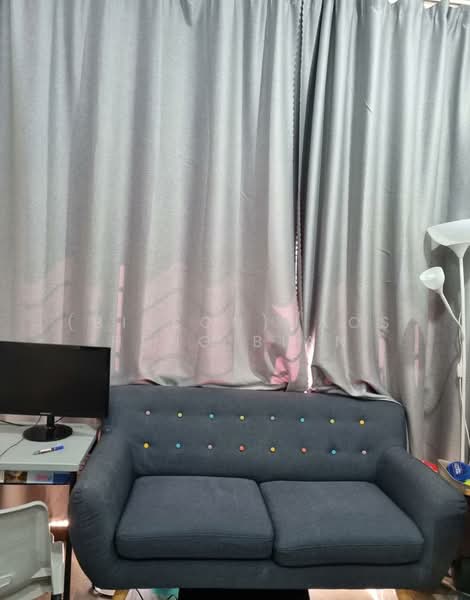 Regent Park, 26 Jalan Lempeng, 2 Bedrooms, 807 sqft, Condominium For Rent, by (Bilson)HaoSheng Bian, 23569535 - PropertyGuru.com.sg