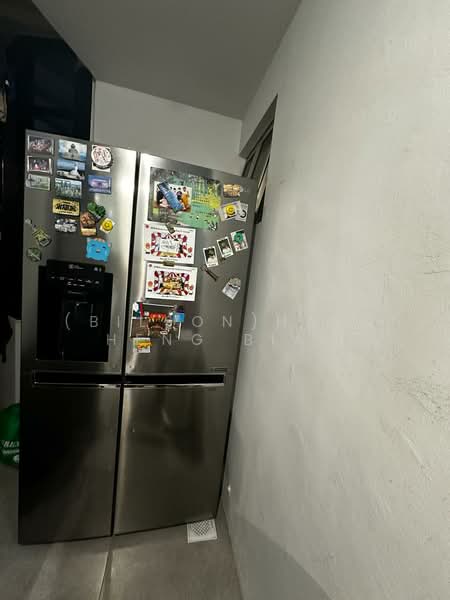 Regent Park, 26 Jalan Lempeng, 2 Bedrooms, 807 sqft, Condominium For Rent, by (Bilson)HaoSheng Bian, 23569535 - PropertyGuru.com.sg