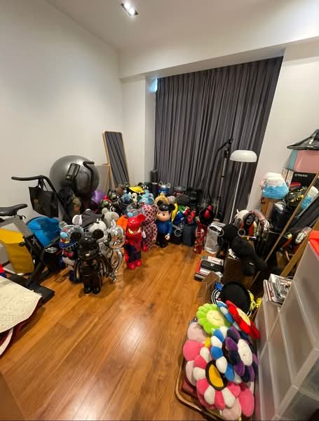 The Orchard Residences, 238 Orchard Boulevard, 4 Bedrooms, 2,174 sqft, Condominium For Sale, by Kelly Choo, 23569818 - PropertyGuru.com.sg