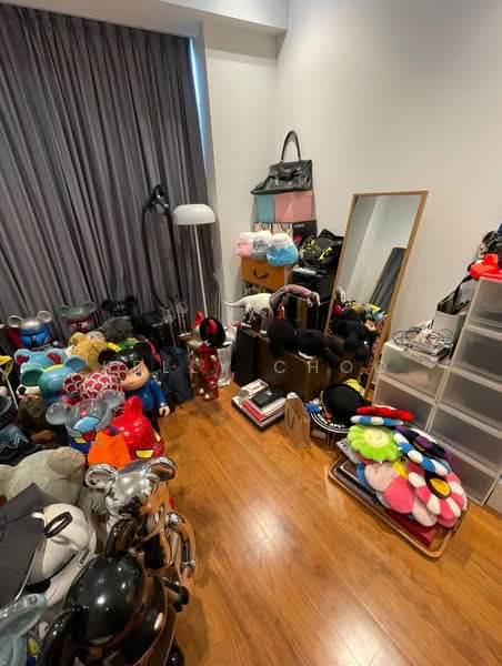 The Orchard Residences, 238 Orchard Boulevard, 4 Bedrooms, 2,174 sqft, Condominium For Sale, by Kelly Choo, 23569818 - PropertyGuru.com.sg