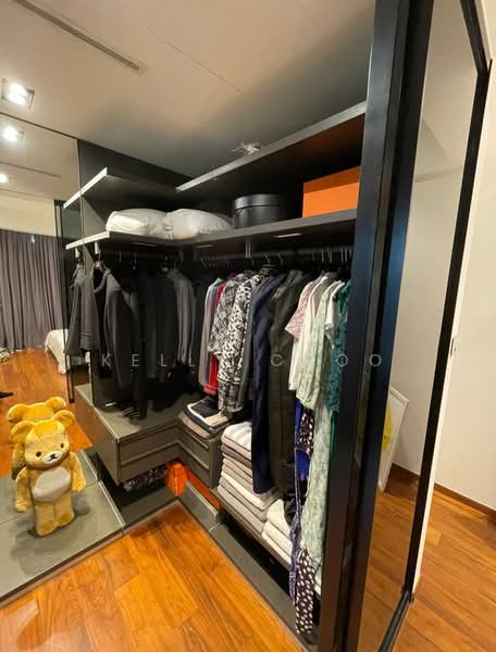 The Orchard Residences, 238 Orchard Boulevard, 4 Bedrooms, 2,174 sqft, Condominium For Sale, by Kelly Choo, 23569818 - PropertyGuru.com.sg