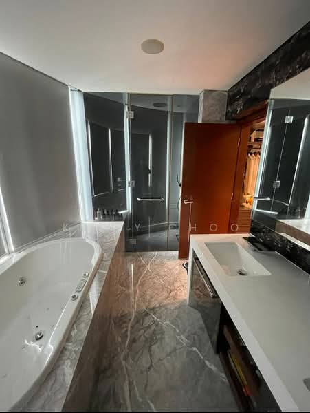 The Orchard Residences, 238 Orchard Boulevard, 4 Bedrooms, 2,174 sqft, Condominium For Sale, by Kelly Choo, 23569818 - PropertyGuru.com.sg