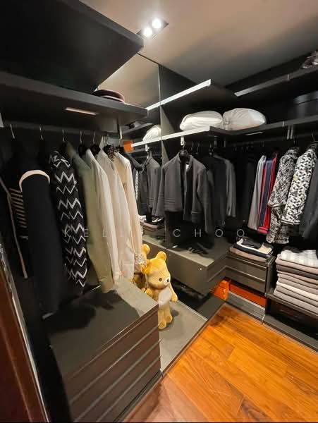 The Orchard Residences, 238 Orchard Boulevard, 4 Bedrooms, 2,174 sqft, Condominium For Sale, by Kelly Choo, 23569818 - PropertyGuru.com.sg