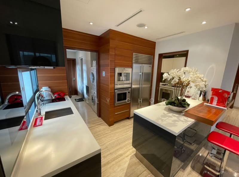 The Orchard Residences, 238 Orchard Boulevard, 4 Bedrooms, 2,174 sqft, Condominium For Sale, by Kelly Choo, 23569818 - PropertyGuru.com.sg