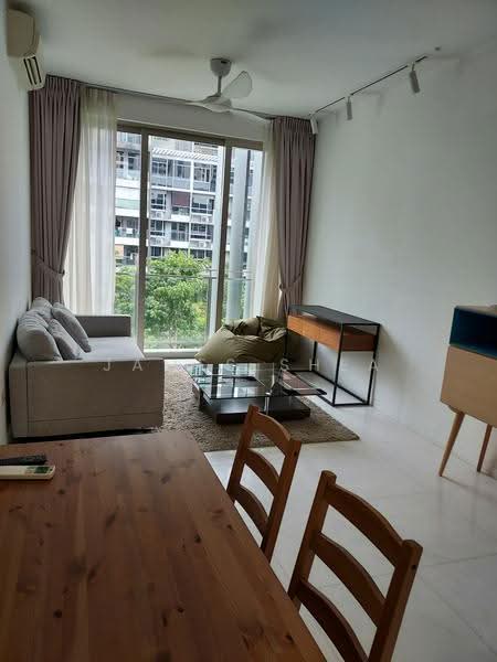 RV Residences, 471 River Valley Road, Tanglin / Holland / Bukit Timah, 3 Bedrooms, 850 sqft, Condominium For Rent, by James Shea, 23569892 - PropertyGuru.com.sg