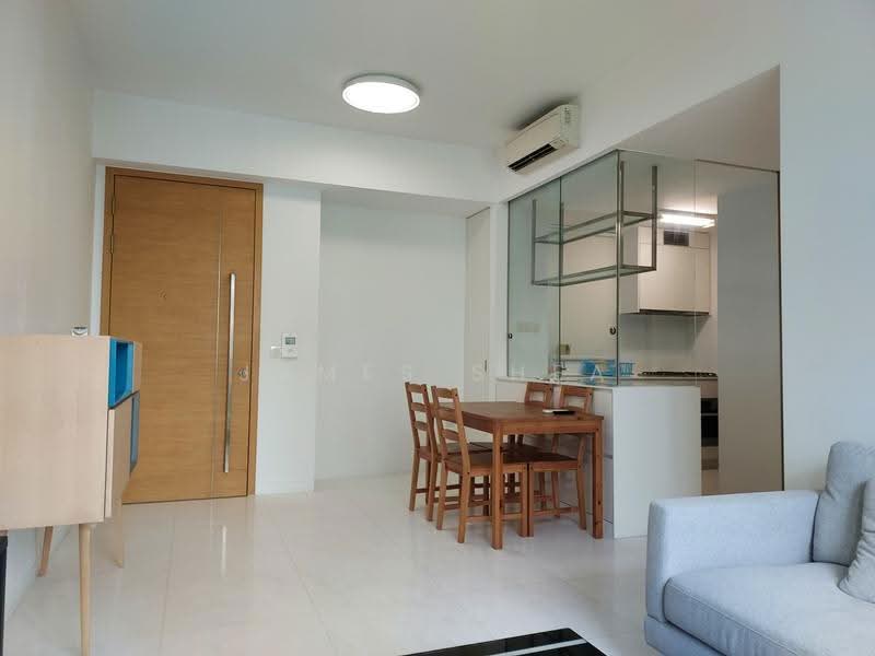 RV Residences, 471 River Valley Road, Tanglin / Holland / Bukit Timah, 3 Bedrooms, 850 sqft, Condominium For Rent, by James Shea, 23569892 - PropertyGuru.com.sg