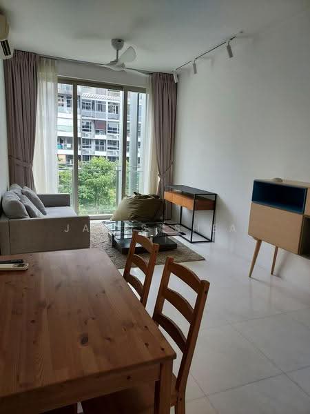 RV Residences, 471 River Valley Road, Tanglin / Holland / Bukit Timah, 3 Bedrooms, 850 sqft, Condominium For Rent, by James Shea, 23569892 - PropertyGuru.com.sg