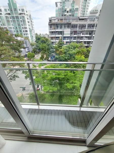 RV Residences, 471 River Valley Road, Tanglin / Holland / Bukit Timah, 3 Bedrooms, 850 sqft, Condominium For Rent, by James Shea, 23569892 - PropertyGuru.com.sg