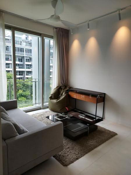 RV Residences, 471 River Valley Road, Tanglin / Holland / Bukit Timah, 3 Bedrooms, 850 sqft, Condominium For Rent, by James Shea, 23569892 - PropertyGuru.com.sg