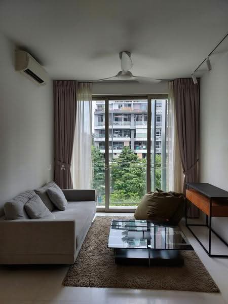 RV Residences, 471 River Valley Road, Tanglin / Holland / Bukit Timah, 3 Bedrooms, 850 sqft, Condominium For Rent, by James Shea, 23569892 - PropertyGuru.com.sg