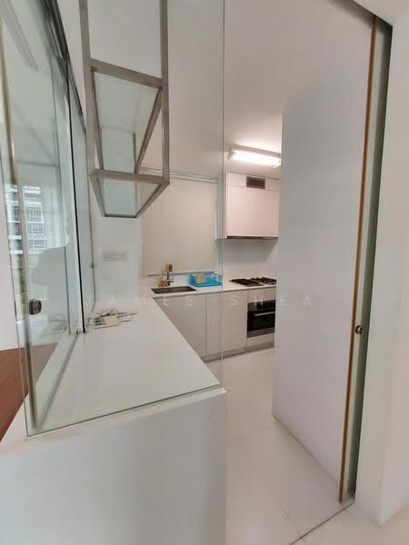 RV Residences, 471 River Valley Road, Tanglin / Holland / Bukit Timah, 3 Bedrooms, 850 sqft, Condominium For Rent, by James Shea, 23569892 - PropertyGuru.com.sg