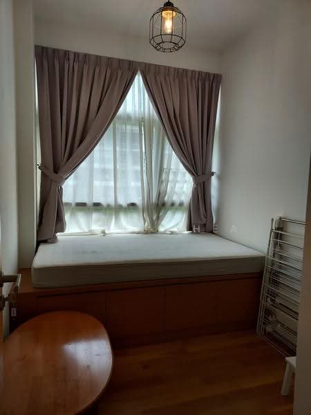 RV Residences, 471 River Valley Road, Tanglin / Holland / Bukit Timah, 3 Bedrooms, 850 sqft, Condominium For Rent, by James Shea, 23569892 - PropertyGuru.com.sg