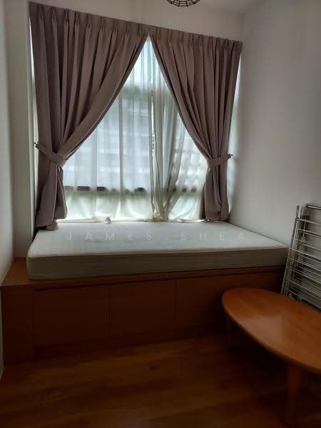 RV Residences, 471 River Valley Road, Tanglin / Holland / Bukit Timah, 3 Bedrooms, 850 sqft, Condominium For Rent, by James Shea, 23569892 - PropertyGuru.com.sg