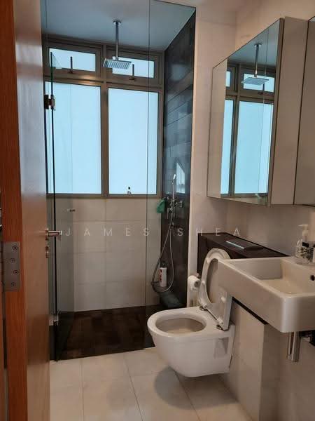 RV Residences, 471 River Valley Road, Tanglin / Holland / Bukit Timah, 3 Bedrooms, 850 sqft, Condominium For Rent, by James Shea, 23569892 - PropertyGuru.com.sg