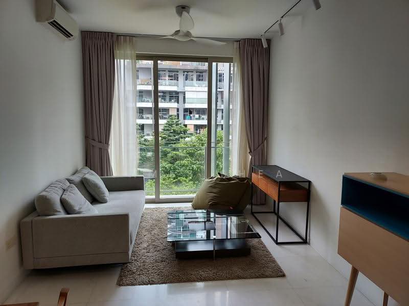 RV Residences, 471 River Valley Road, Tanglin / Holland / Bukit Timah, 3 Bedrooms, 850 sqft, Condominium For Rent, by James Shea, 23569892 - PropertyGuru.com.sg