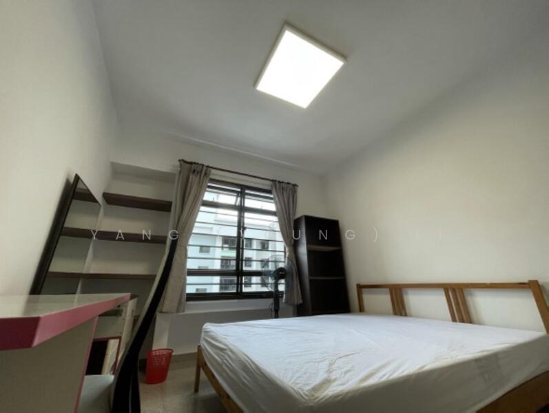 For Rent - 460 Clementi Avenue 3