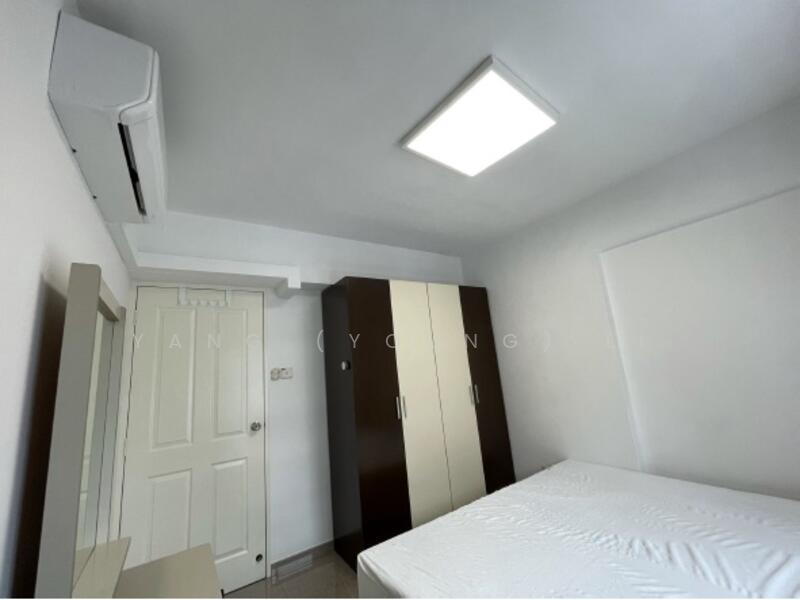 For Rent - 460 Clementi Avenue 3