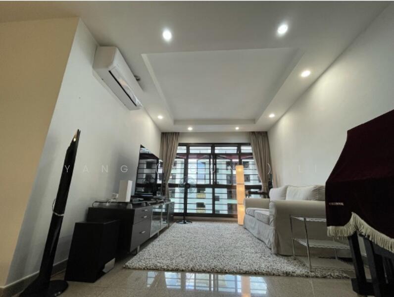 For Rent - 460 Clementi Avenue 3