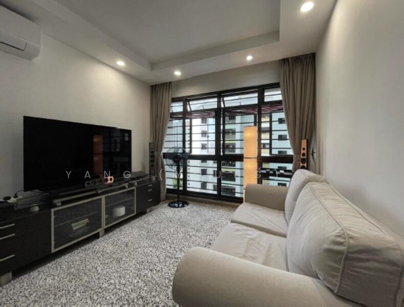 For Rent - 460 Clementi Avenue 3