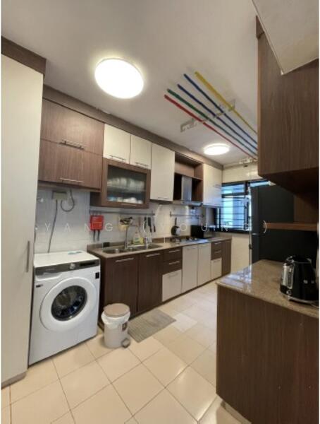 For Rent - 460 Clementi Avenue 3
