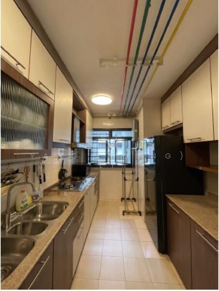 For Rent - 460 Clementi Avenue 3