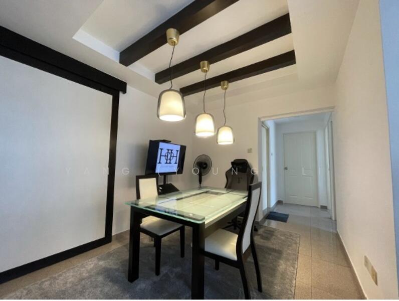 For Rent - 460 Clementi Avenue 3