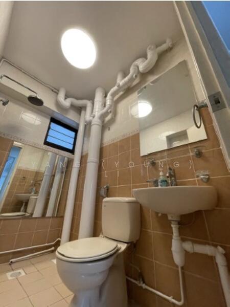 For Rent - 460 Clementi Avenue 3