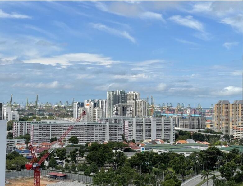 For Rent - 460 Clementi Avenue 3