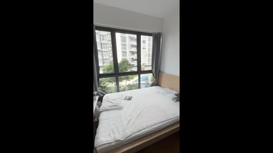 North Park Residences, 15 Yishun Central 1, 2 Bedrooms, 732 sqft, Condominium For Sale, by Cindy Chia, 23570088 - PropertyGuru.com.sg