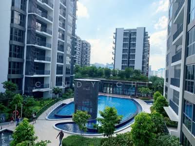 For Sale - North Park Residences