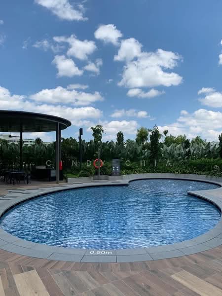 North Park Residences Condominium For Sale at S$ 1,400,000 | PropertyGuru Singapore