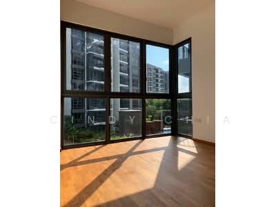 For Sale - North Park Residences