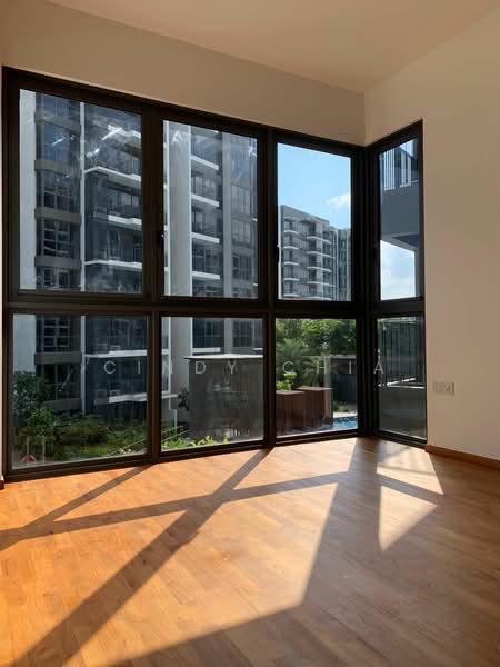 North Park Residences Condominium For Sale at S$ 1,400,000 | PropertyGuru Singapore